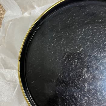 Jumbo Deforme Ürün Sorunu!