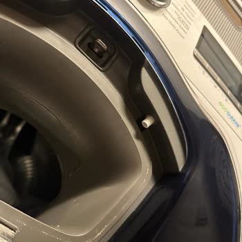 Samsung Beyaz Eşyalarım Ve Bitmeyen Sorunları!