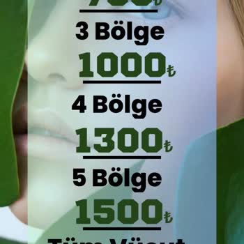 1020 Life Güzellik Denizli Fiyat Bilgilerini Bilmiyor