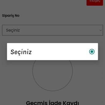 Diloxe.com Siparişimde Sorun Yaşıyorum