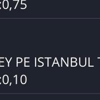 İş Bankası Kartımdan Iyzico Amazon Tarafından Rızasız Ve Onaysız İşlem