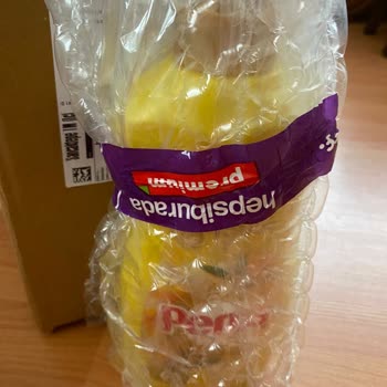 Hepsiburada Alakasız Bir Ürünle Siparişimi Karıştırmış