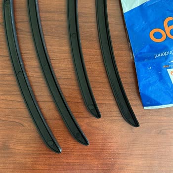 Vag Market Adlı Satıcıdan Aldığım Ürün Kalitesiz