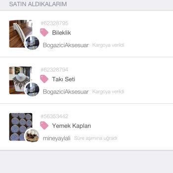 Gardrops İade Ürün Sorunu