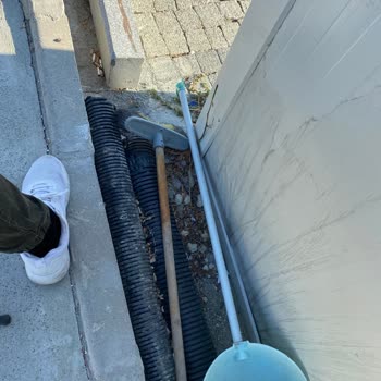 Boğaziçi Elektrik - BEDAŞ Kablonun Dışarıda Bırakılması