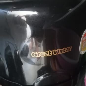 Greatwater Su Arıtma Su Arıtıcı Cihazı