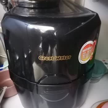 Greatwater Su Arıtma Su Arıtıcı Cihazı