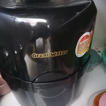 Greatwater Su Arıtma Su Arıtıcı Cihazı