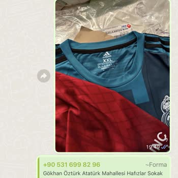 Kralforma (Instagram) Kral Forma (Instagram)