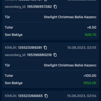 Atlantisbahis 9000 TL Kazancım Silindi!
