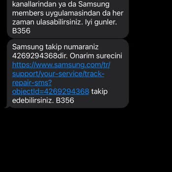 Samsung 58TU7000 Kronik Panel Arızası Ve Sürekli Açılıp Kapanma