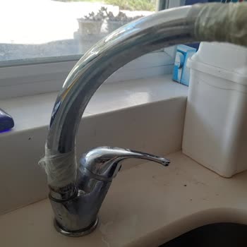 GPD Banyo ve Mutfak Gpd Mutfak Bataryası