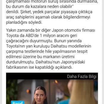 Honda Civic 2019 Eco Elegance Kronik Benzin Pompası Arızası