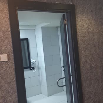 Harlek Termal Otel Harlek Otel Pişmanlığı