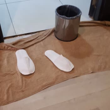 Harlek Termal Otel Harlek Otel Pişmanlığı