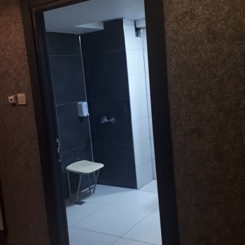 Harlek Termal Otel Harlek Otel Pişmanlığı