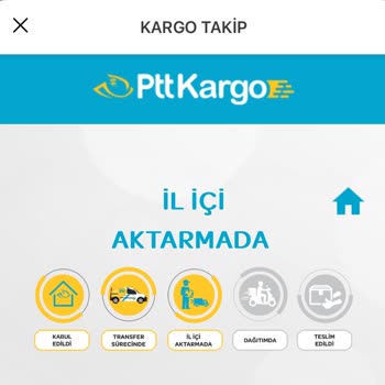 PTT Kargo Neden Böyle Yapıyor