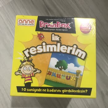 Duyu Market'ten Alışveriş Yaptım Pişman Oldum