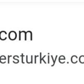 Kickersturkiye.com Ücreti Ödenen Ayakkabılar Yerine Gözlük Gönderilmesi!