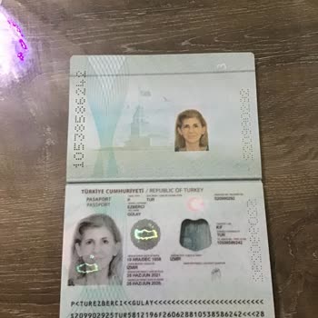 Sunexpress Den Kırılan Valizimin Yerine Valiz Verilmesi.