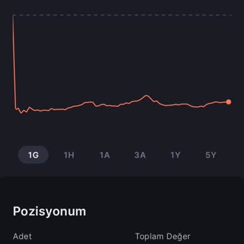 Midas Mağduriyeti Yüzünden Hisse Kayıplarım