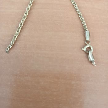 Tuba Kuyumculuk (Sultanbeyli) Bileklikleri Sürekli Kopuyor