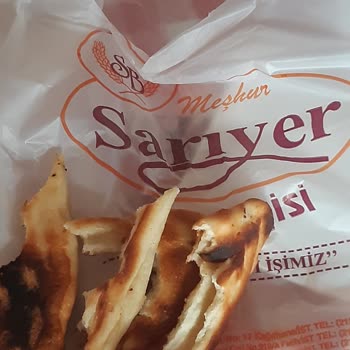 Meşhur Sarıyer Börekçisi (Samatya) Tanesi 15 TL'ye Boş Güveç!