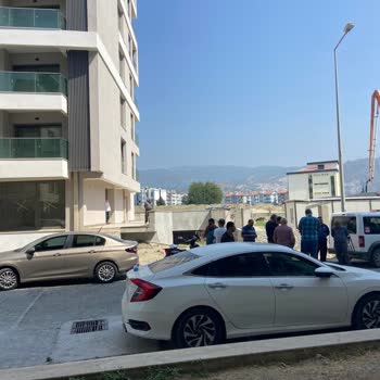 Yavuzlar Mylife Evlerimizi Teslim Etmiyorlar