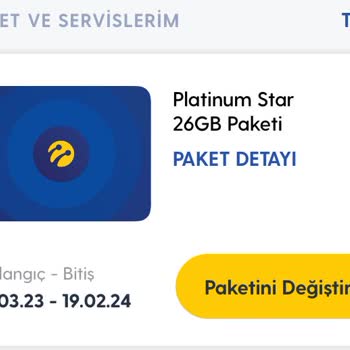 Turkcell Tarife Süreleri Neden 11 Ay?