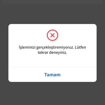 Halkbank İnternet Bankacılığına Giriş Problemi!
