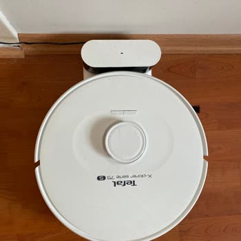 Tefal Kötü Hizmet Ve Ürün Sorunu