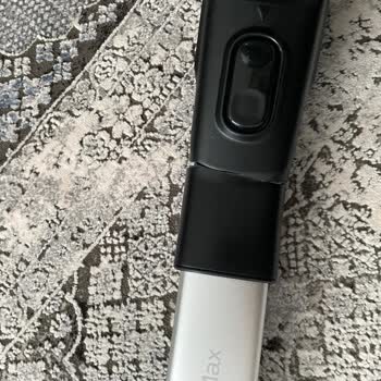 Philips SpeedPro Max Süpürge Kırıldı