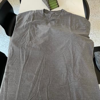 Molilulu Yanış Ve Kalitesiz Ürün!