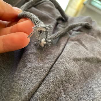 Molilulu Yanış Ve Kalitesiz Ürün!