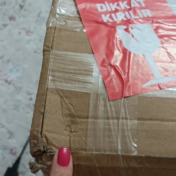 MNG Kargo Hasarlı Ürün Tazmini