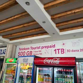 Turkcell Yurt Dışı İnternet Hizmeti Sağlayamıyor