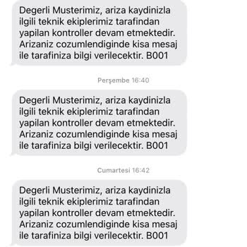 Türk Telekom Evde İnternet Pişmanlıktır Alma