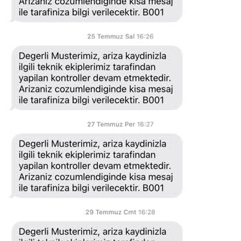 Türk Telekom Evde İnternet Pişmanlıktır Alma