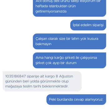 Koçtaş Ne Ürünü Ne Paramı Veriyor.