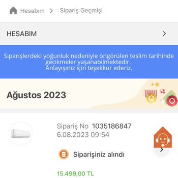 Koçtaş Ne Ürünü Ne Paramı Veriyor.