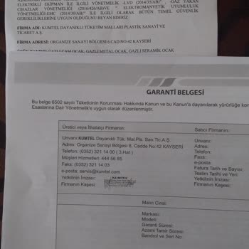 Kumtel Çağrı Merkezine Ulaşılamıyor, Kuruma Gelmiyorlar