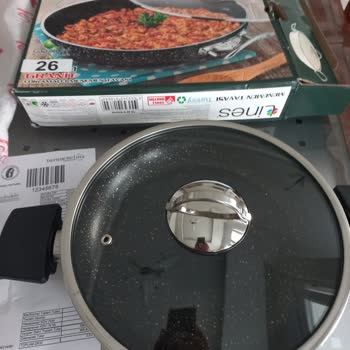 Epttavm Verdiğim Siparişten Farklı Ürün Gönderilmesi