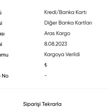 GS Store Mağdur Etmeye Devam Ediyor