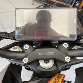 CFMOTO Nk250 Parça Göndermiyorlar!