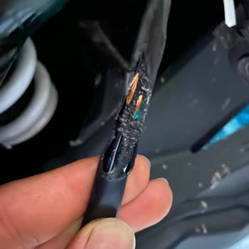CFMOTO Nk250 Parça Göndermiyorlar!