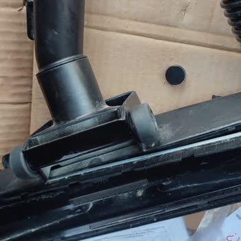 Arzum Elektrikli Süpürge Başlığı