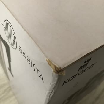 Epttavm Hasarlı Eksik Ürün