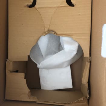 Epttavm Hasarlı Eksik Ürün