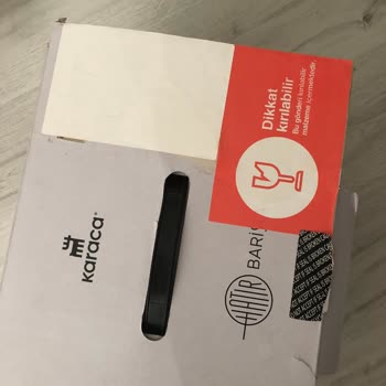 Epttavm Hasarlı Eksik Ürün