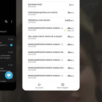 Akbank, Google Lifecell London Gbr Hesaptan İzinsiz Para Çekimi